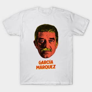 garcía márquez T-Shirt